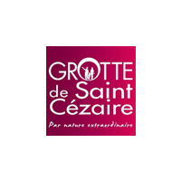 Grotte de Saint Cézaire