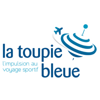 La Toupie Bleue