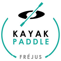 Kayak Paddle Fréjus