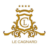 Château Le Cagnard