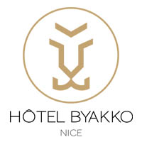 Hôtel BYAKKO Nice